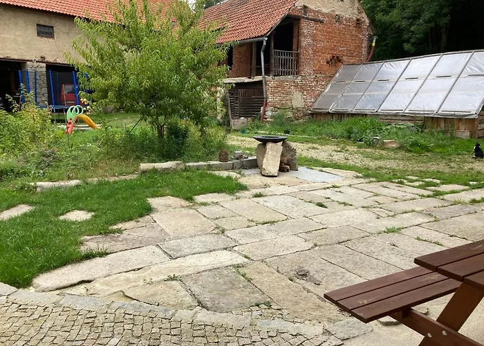 Na Mlejne