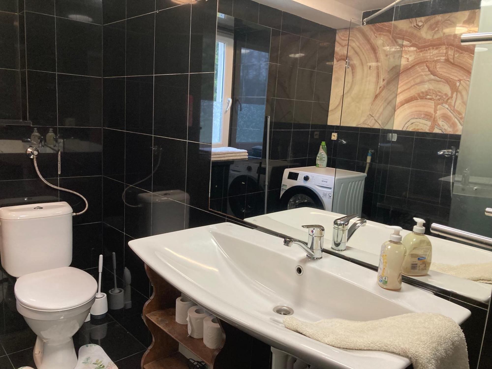 Na Mlejne Apartment *