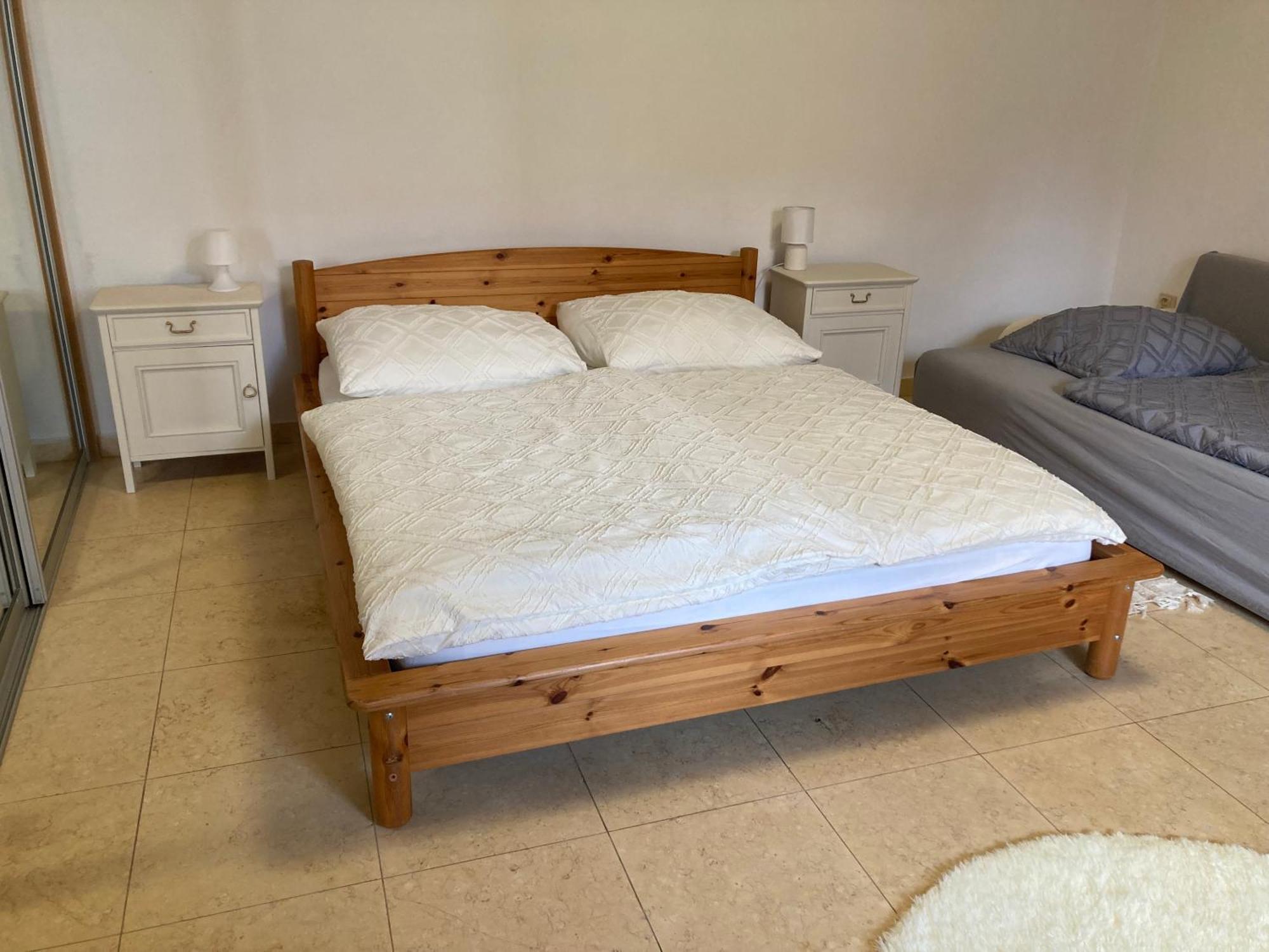 Apartment Na Mlejne *
