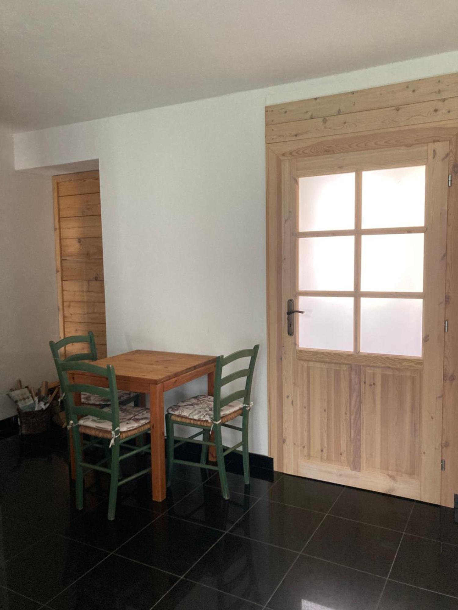 Apartment Na Mlejne