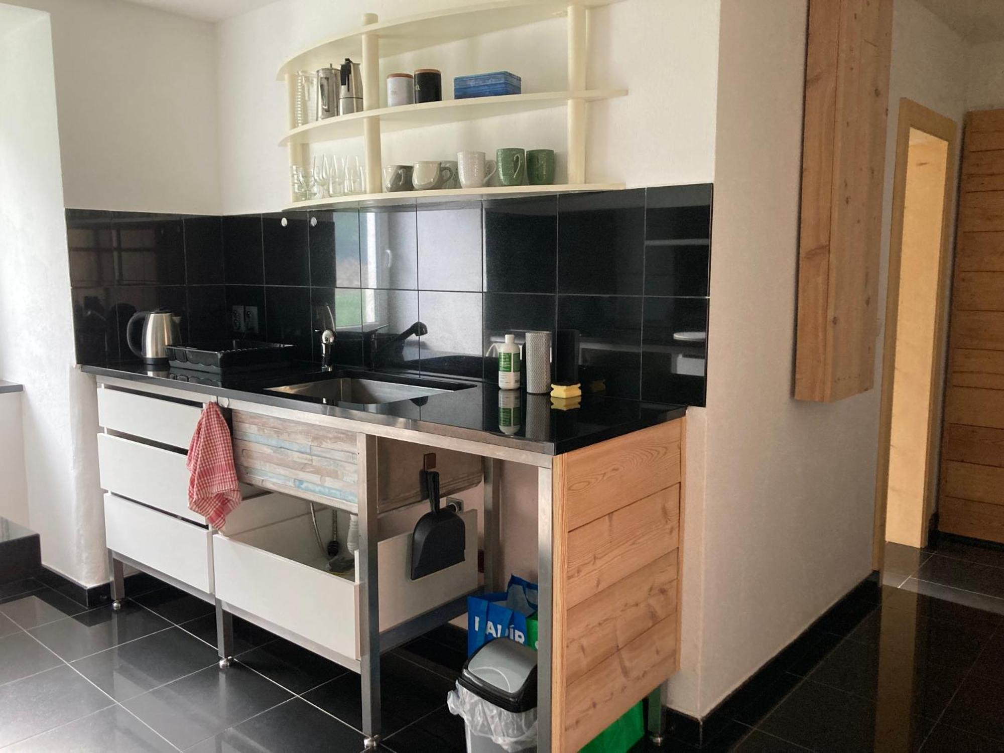 Na Mlejne Apartment *